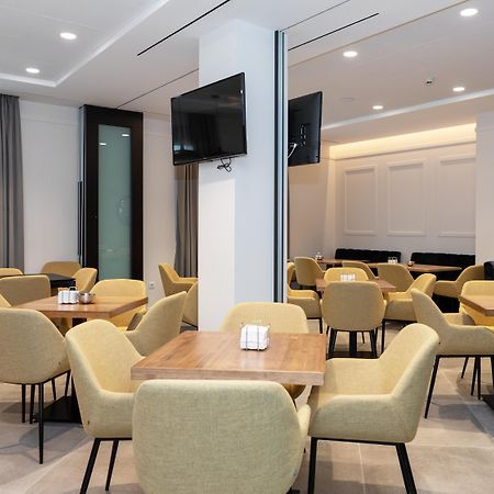 Apartamentos 아르달레스 외부 사진
