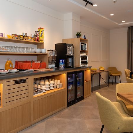 Apartamentos 아르달레스 외부 사진