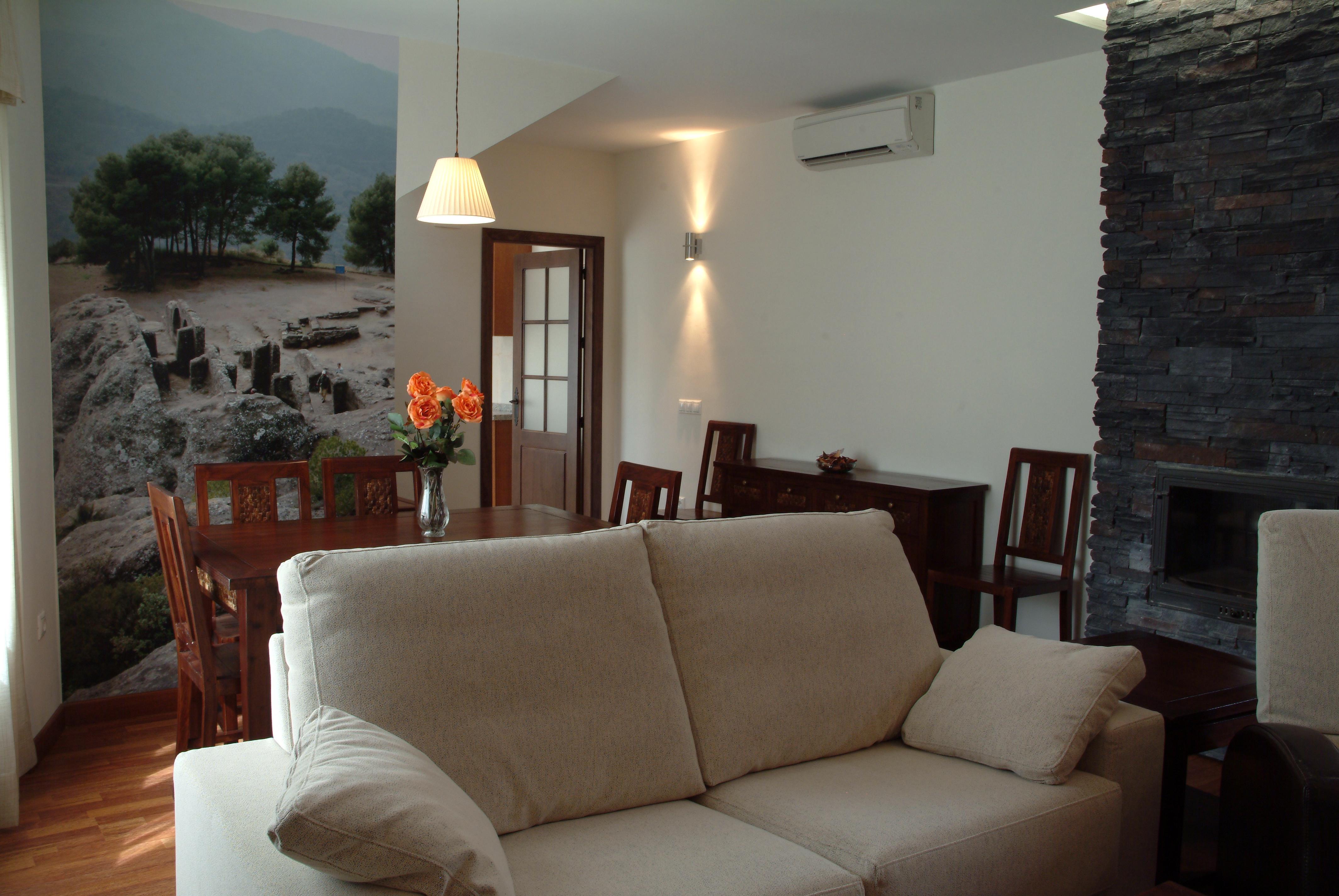 Apartamentos 아르달레스 외부 사진