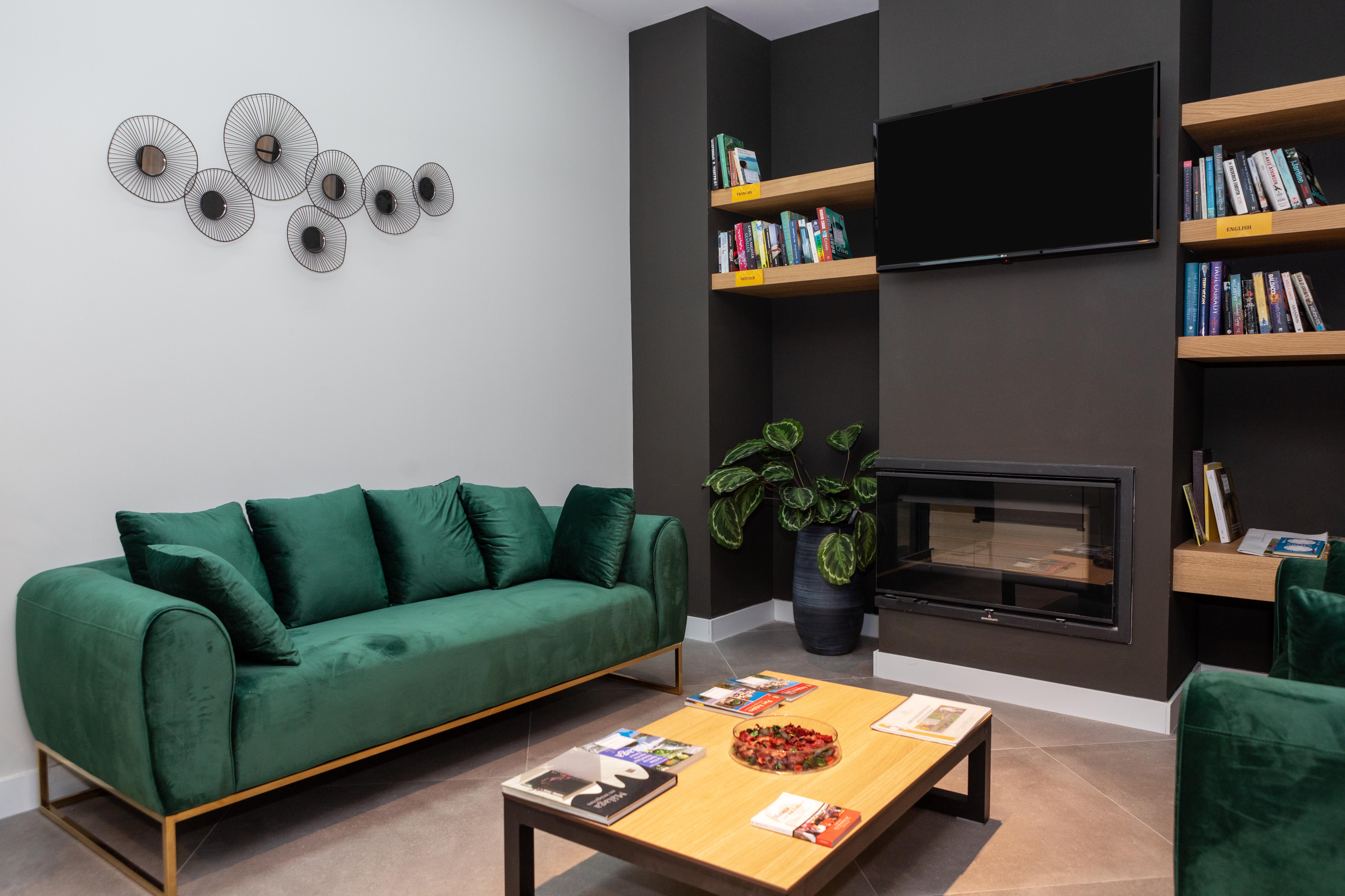 Apartamentos 아르달레스 외부 사진
