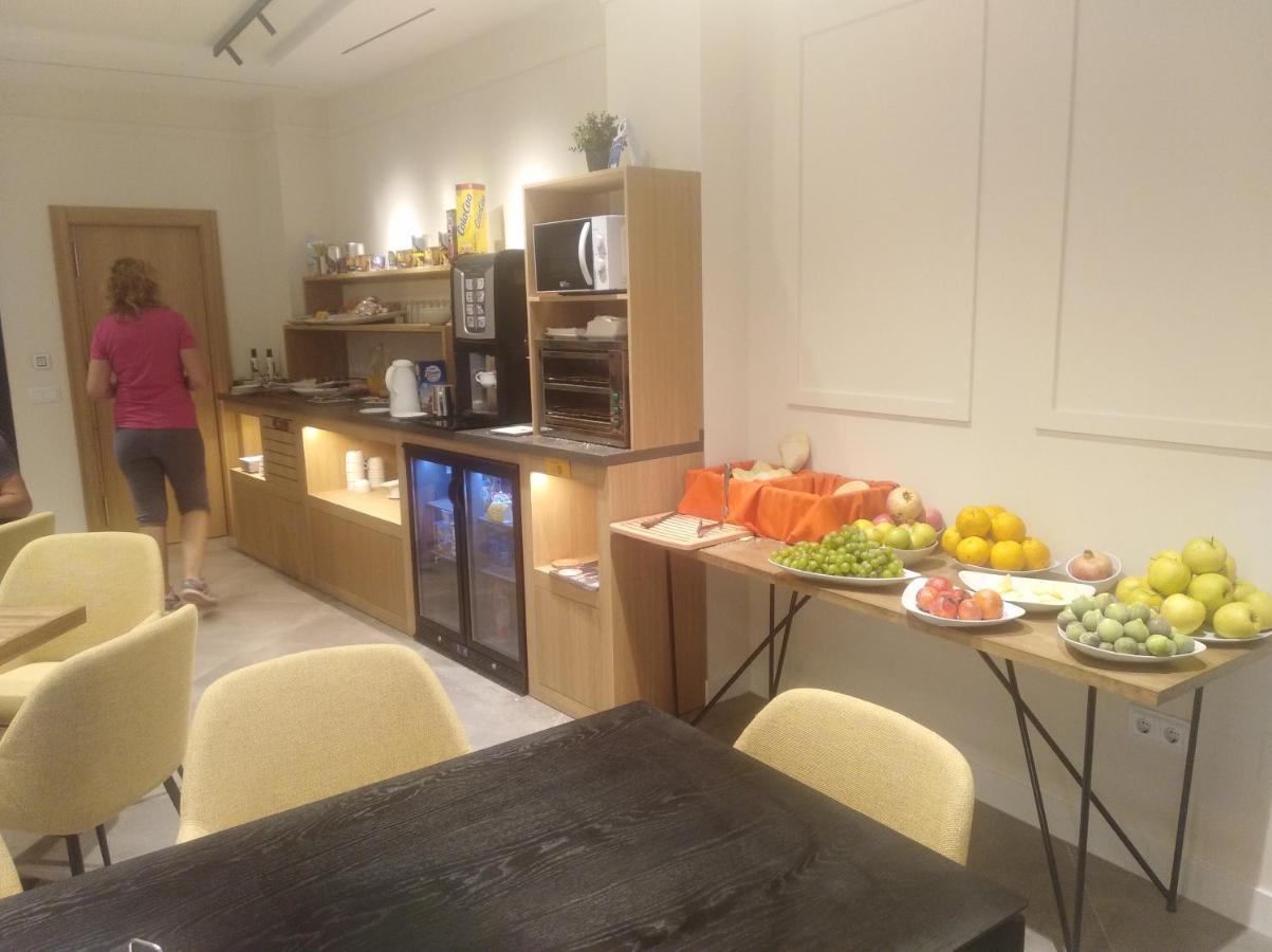 Apartamentos 아르달레스 외부 사진