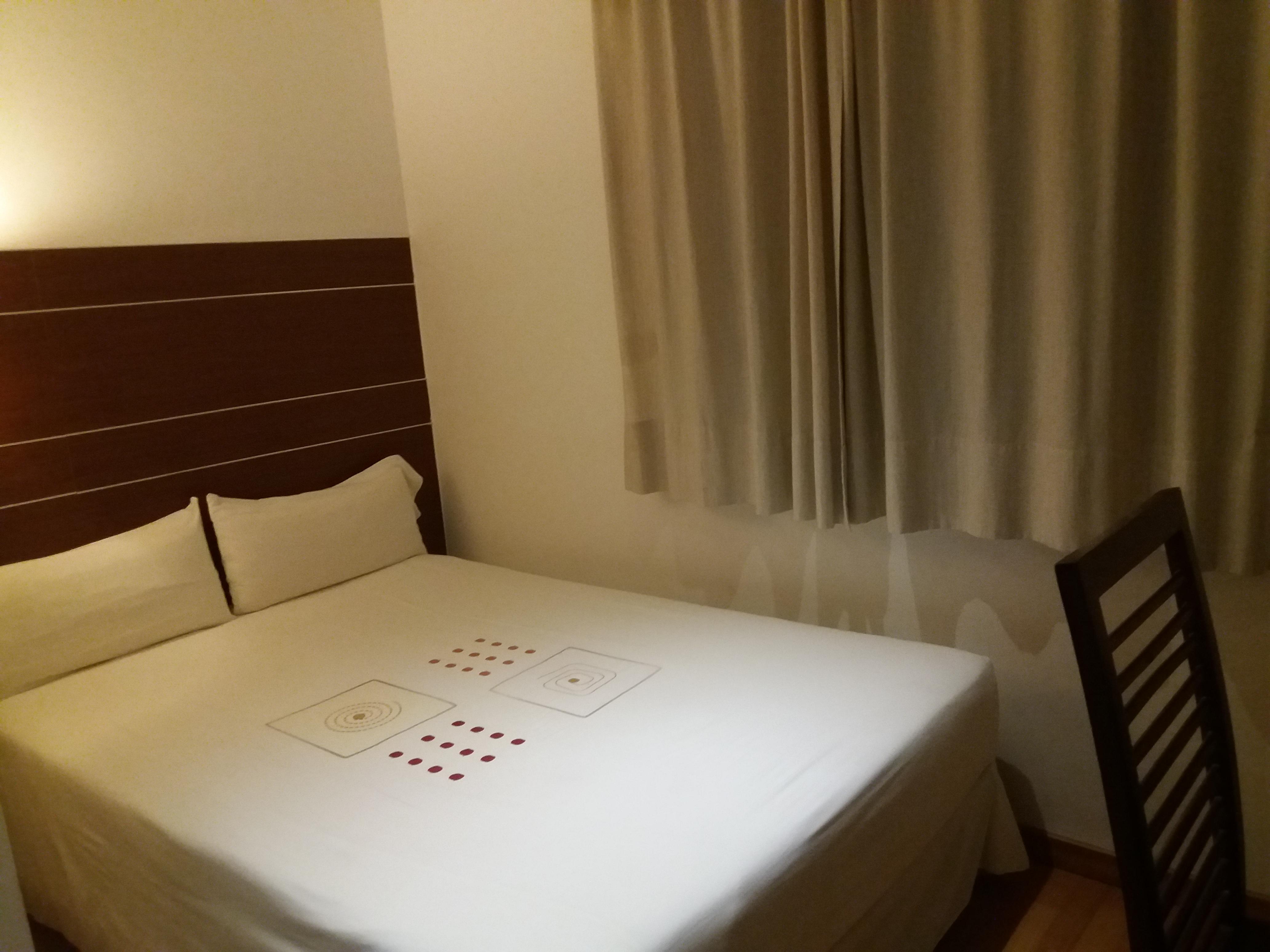Apartamentos 아르달레스 외부 사진