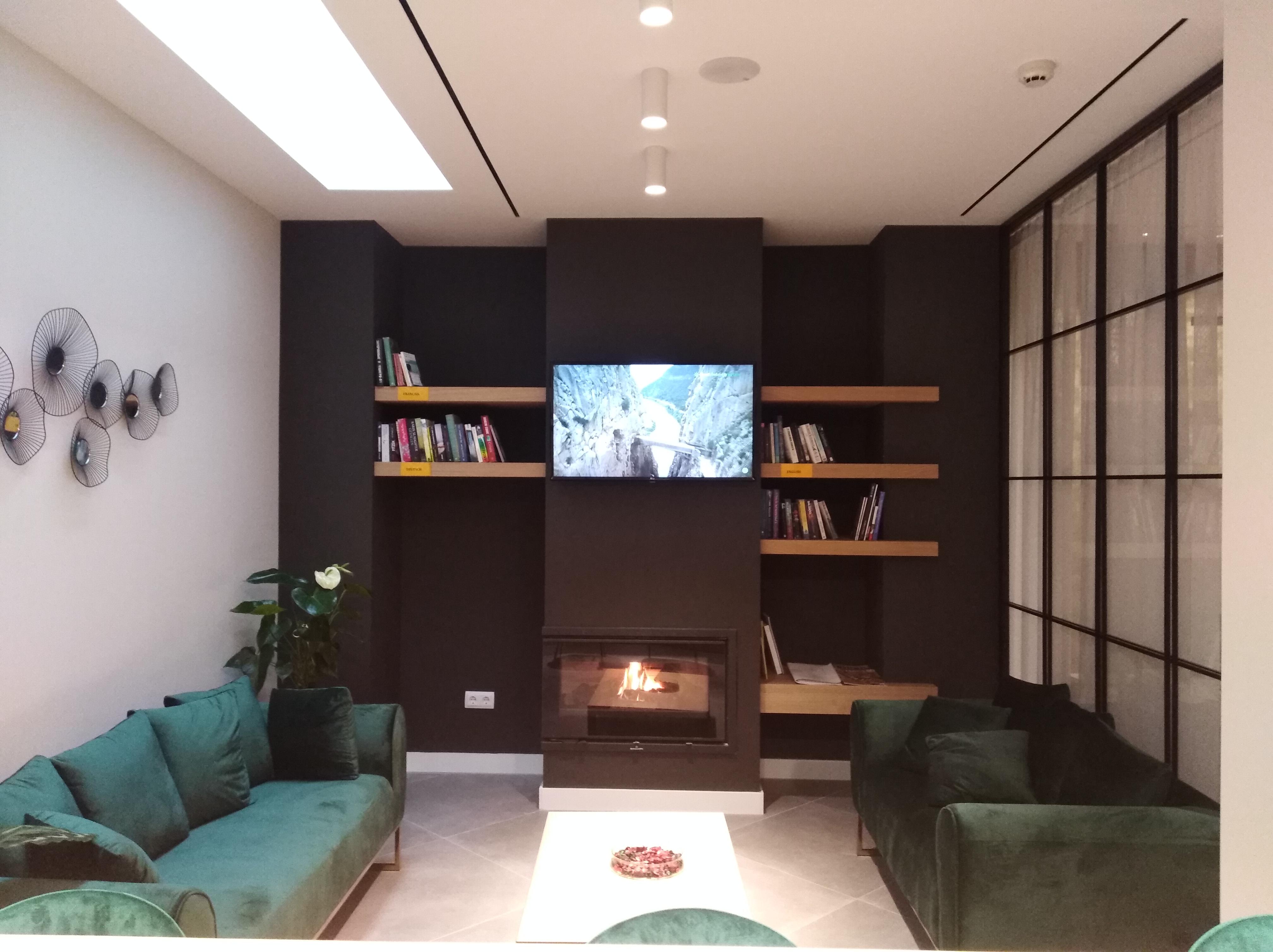 Apartamentos 아르달레스 외부 사진