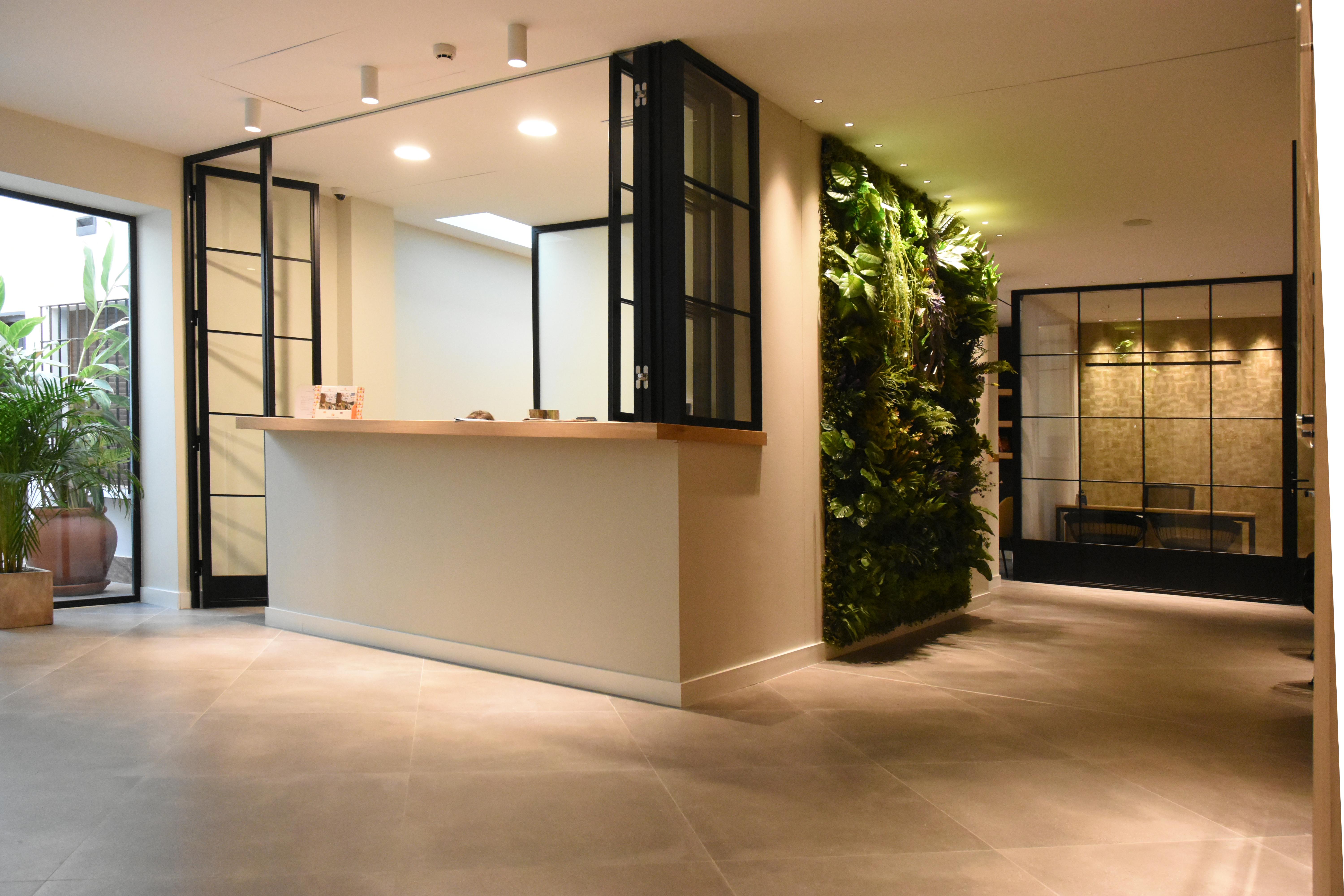 Apartamentos 아르달레스 외부 사진