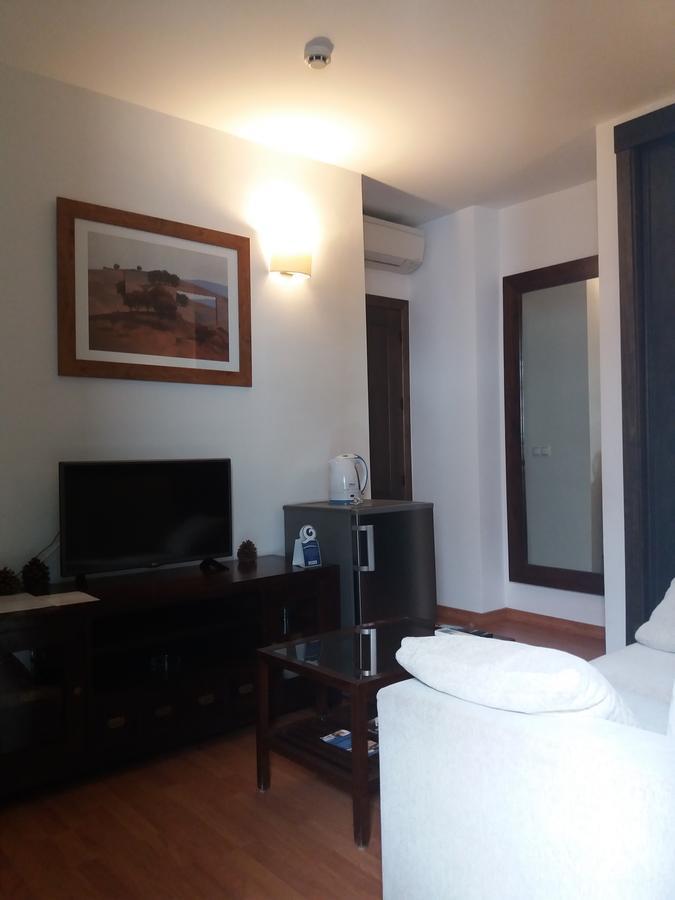 Apartamentos 아르달레스 외부 사진