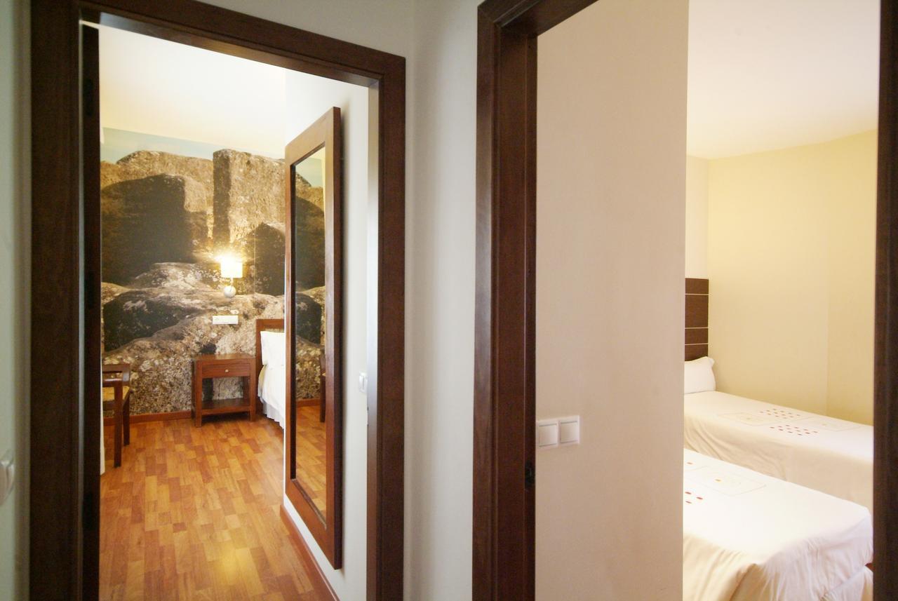 Apartamentos 아르달레스 외부 사진