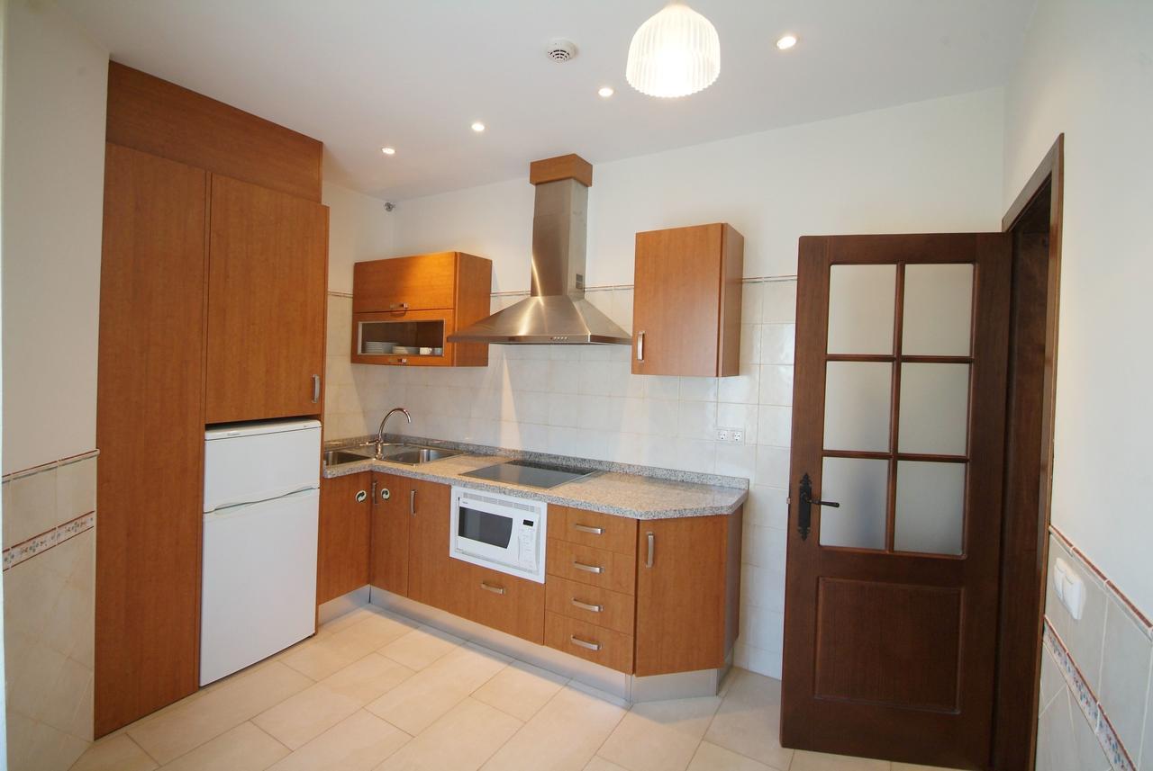 Apartamentos 아르달레스 외부 사진